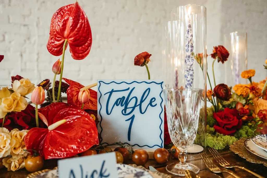 LGBTQ+ wedding planning at Radius venue in Indianapolis IN