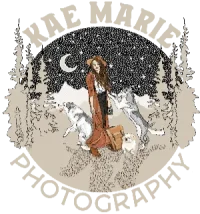 Kae Maire Photography Logo