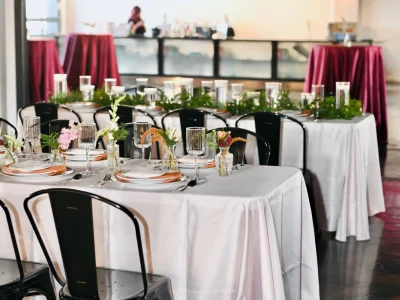 Radius Grand Opening - 1 of 214