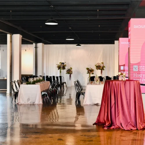 Radius Grand Opening - 125 of 214